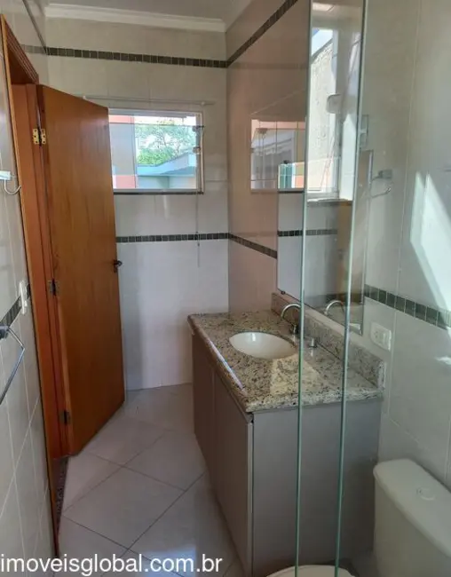 Sobrado com 4 quartos à venda e para alugar, 280m2 em Ipiranga, São Paulo - SP - imagem 7 Foto 7 de Sobrado com 4 quartos à venda e para alugar, 280m2 em Ipiranga, São Paulo - SP