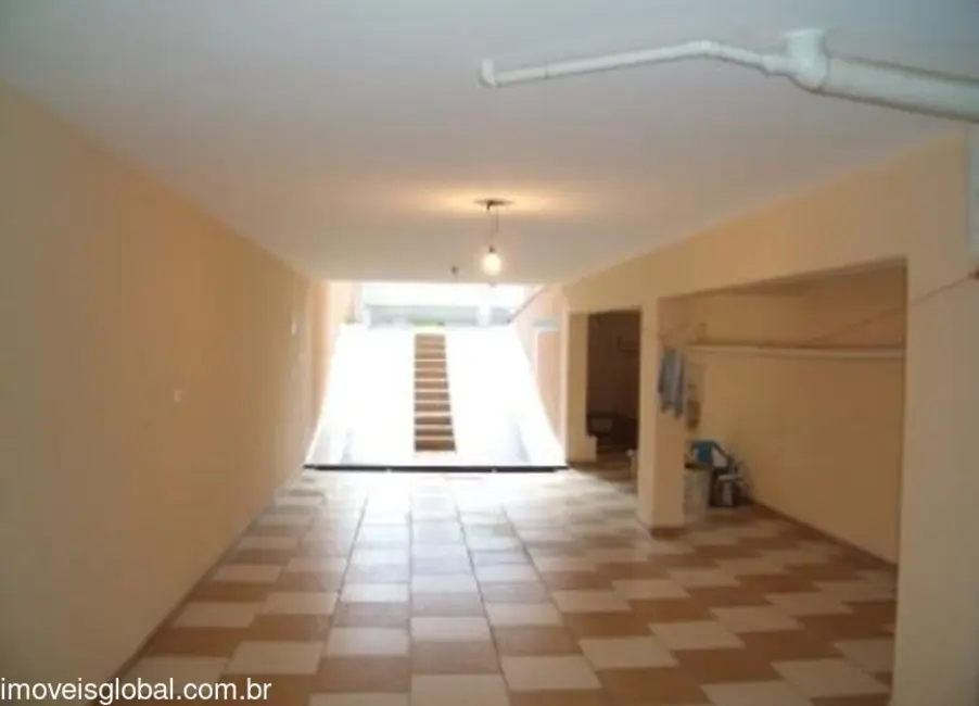 Sobrado com 4 quartos à venda e para alugar, 280m2 em Ipiranga, São Paulo - SP - imagem 3 Foto 3 de Sobrado com 4 quartos à venda e para alugar, 280m2 em Ipiranga, São Paulo - SP