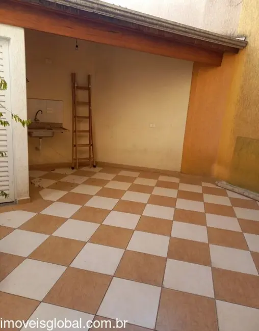 Sobrado com 4 quartos à venda e para alugar, 280m2 em Ipiranga, São Paulo - SP - imagem 5 Foto 5 de Sobrado com 4 quartos à venda e para alugar, 280m2 em Ipiranga, São Paulo - SP