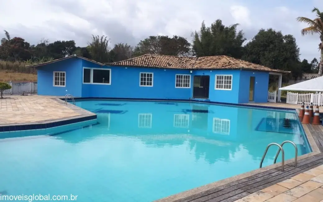 Foto 3 de Sítio / Rancho com 150 quartos à venda, 36000m2 em Caminho de Búzios, Cabo Frio - RJ