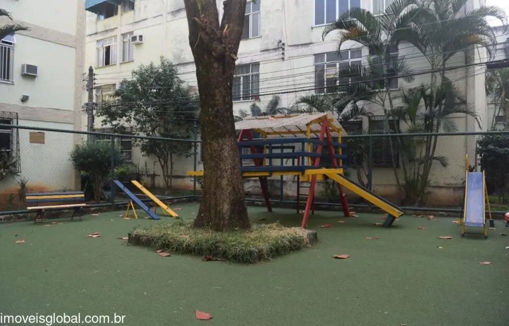 Foto 3 de Apartamento com 2 quartos à venda, 56m2 em Freguesia (Jacarepaguá), Rio De Janeiro - RJ