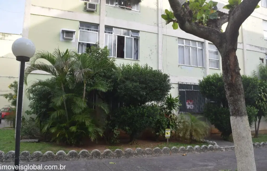 Foto 2 de Apartamento com 2 quartos à venda, 56m2 em Freguesia (Jacarepaguá), Rio De Janeiro - RJ