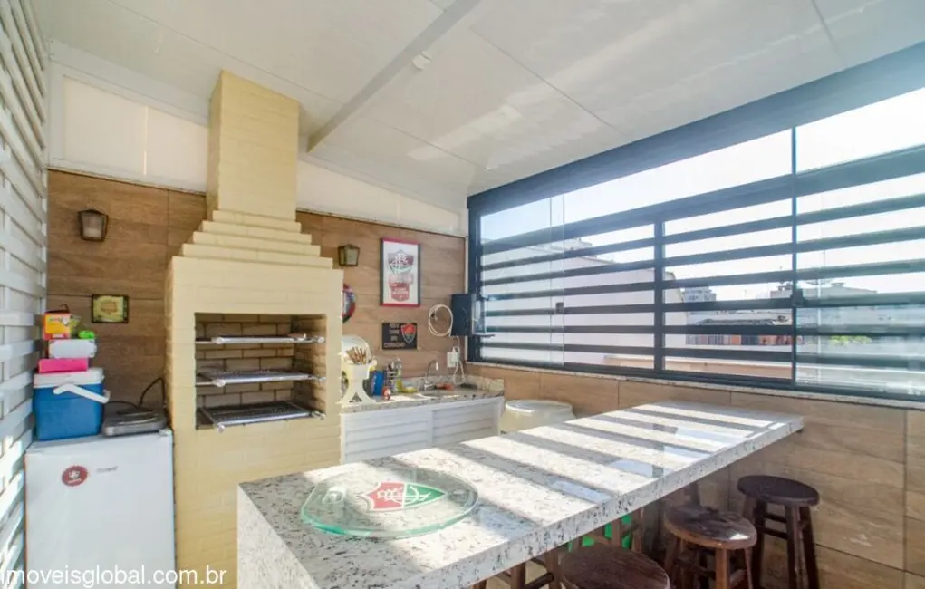 Foto 3 de Apartamento com 2 quartos à venda, 129m2 em Freguesia (Jacarepaguá), Rio De Janeiro - RJ