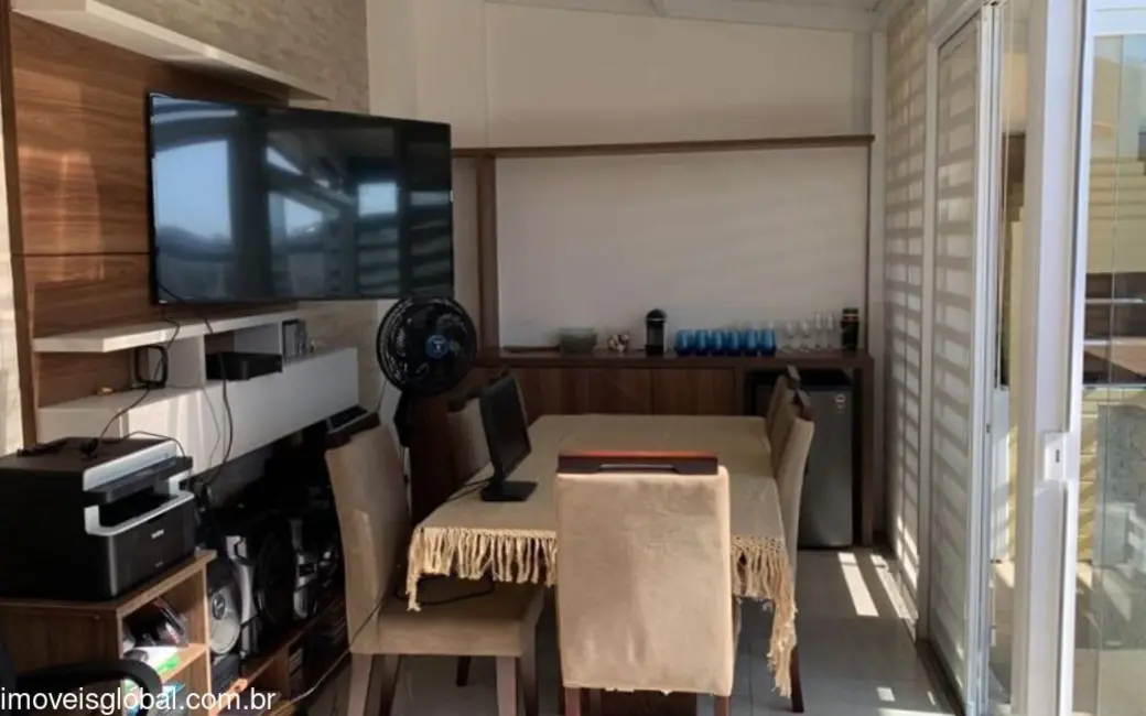 Foto 4 de Apartamento com 2 quartos à venda, 129m2 em Freguesia (Jacarepaguá), Rio De Janeiro - RJ