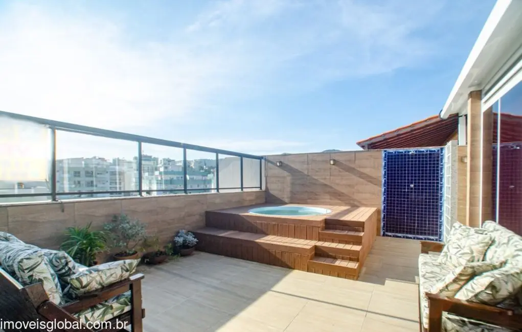 Foto 1 de Apartamento com 2 quartos à venda, 129m2 em Freguesia (Jacarepaguá), Rio De Janeiro - RJ