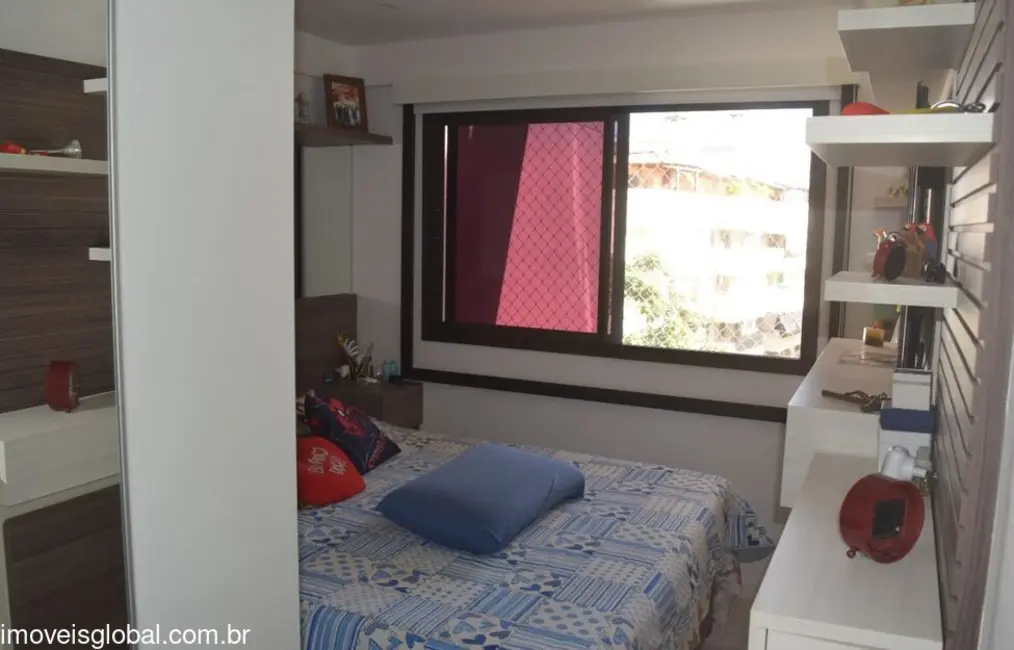 Foto 9 de Apartamento com 2 quartos à venda, 129m2 em Freguesia (Jacarepaguá), Rio De Janeiro - RJ