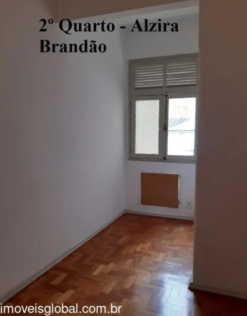 Apartamento com 2 quartos para alugar, 69m2 em Tijuca, Rio De Janeiro - RJ - imagem 3 Foto 3 de Apartamento com 2 quartos para alugar, 69m2 em Tijuca, Rio De Janeiro - RJ
