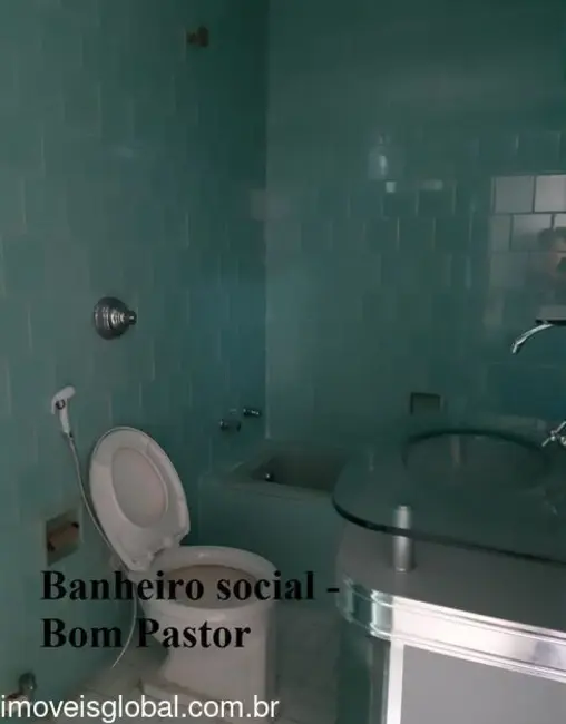 Apartamento com 2 quartos para alugar, 60m2 em Tijuca, Rio De Janeiro - RJ - imagem 6 Foto 6 de Apartamento com 2 quartos para alugar, 60m2 em Tijuca, Rio De Janeiro - RJ