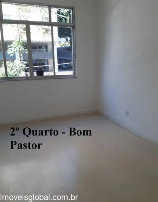Apartamento com 2 quartos para alugar, 60m2 em Tijuca, Rio De Janeiro - RJ - imagem 2 Foto 2 de Apartamento com 2 quartos para alugar, 60m2 em Tijuca, Rio De Janeiro - RJ