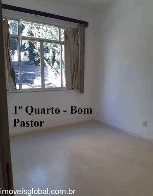 Apartamento com 2 quartos para alugar, 60m2 em Tijuca, Rio De Janeiro - RJ - imagem 1 Foto 1 de Apartamento com 2 quartos para alugar, 60m2 em Tijuca, Rio De Janeiro - RJ
