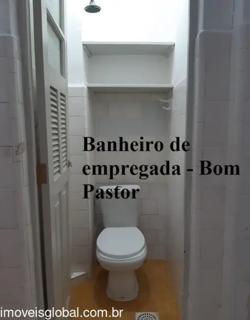 Apartamento com 2 quartos para alugar, 60m2 em Tijuca, Rio De Janeiro - RJ - imagem 4 Foto 4 de Apartamento com 2 quartos para alugar, 60m2 em Tijuca, Rio De Janeiro - RJ