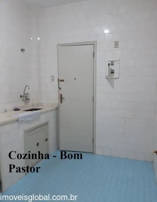 Apartamento com 2 quartos para alugar, 60m2 em Tijuca, Rio De Janeiro - RJ - imagem 8 Foto 8 de Apartamento com 2 quartos para alugar, 60m2 em Tijuca, Rio De Janeiro - RJ