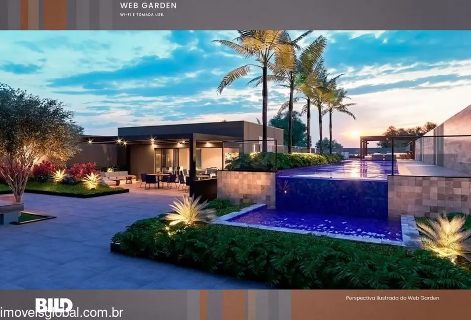 Lançamento com 3 quartos à venda, 116m2 em Piracicaba - SP - imagem 1 Foto 1 de Lançamento com 3 quartos à venda, 116m2 em Piracicaba - SP