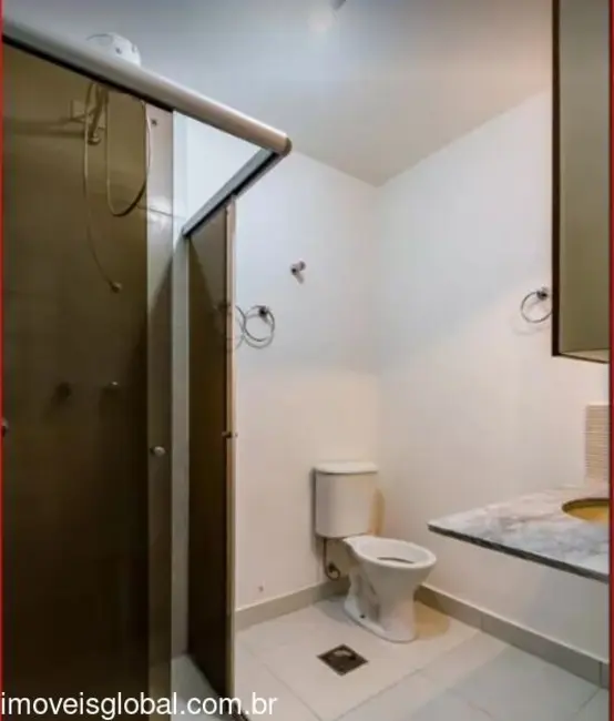 Apartamento com 3 quartos à venda, 78m2 em Cambuí, Campinas - SP - imagem 9 Foto 9 de Apartamento com 3 quartos à venda, 78m2 em Cambuí, Campinas - SP