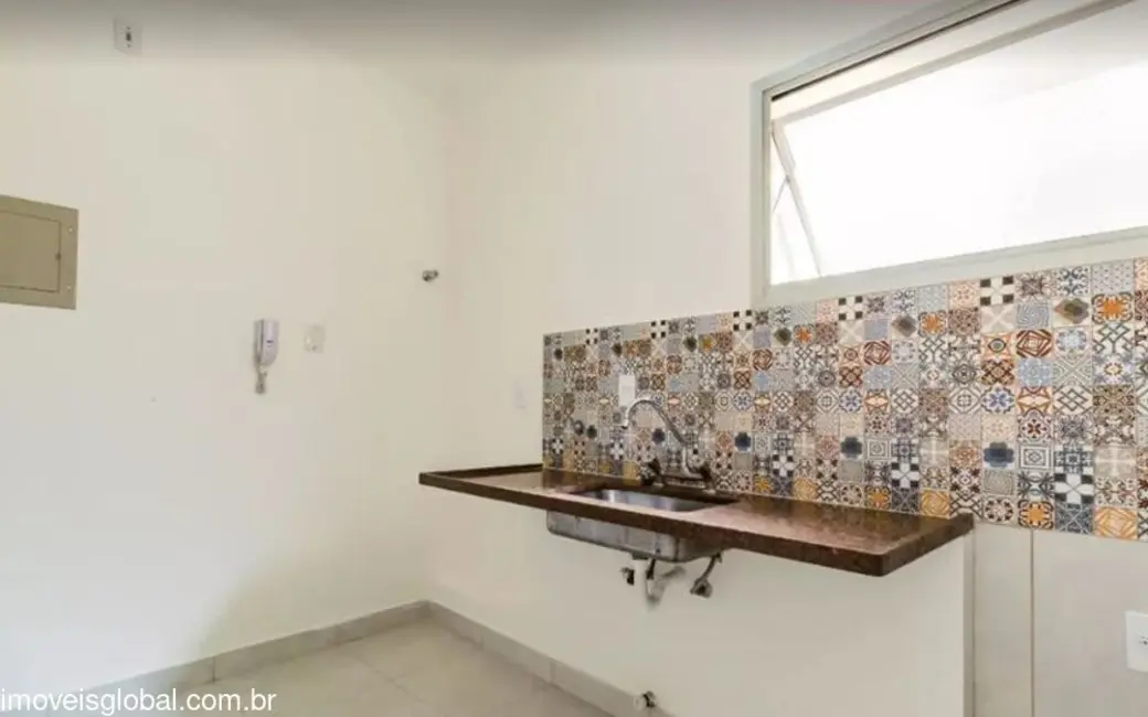 Apartamento com 3 quartos à venda, 78m2 em Cambuí, Campinas - SP - imagem 4 Foto 4 de Apartamento com 3 quartos à venda, 78m2 em Cambuí, Campinas - SP