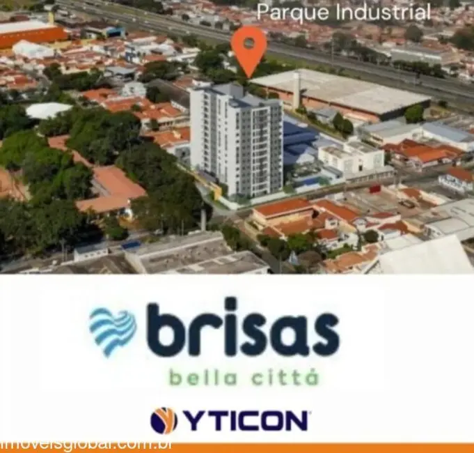 Foto 1 de Lançamento com 2 quartos à venda, 67m2 em Campinas - SP