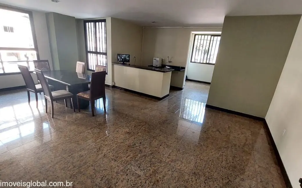 Apartamento com 4 quartos à venda, 120m2 em Vitoria - ES - imagem 8 Foto 8 de Apartamento com 4 quartos à venda, 120m2 em Vitoria - ES
