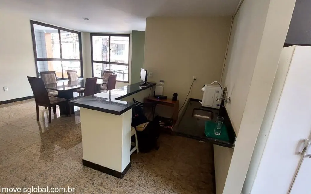 Foto 1 de Apartamento com 4 quartos à venda, 120m2 em Vitoria - ES