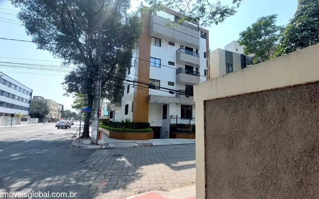 Apartamento com 4 quartos à venda, 120m2 em Vitoria - ES - imagem 7 Foto 7 de Apartamento com 4 quartos à venda, 120m2 em Vitoria - ES