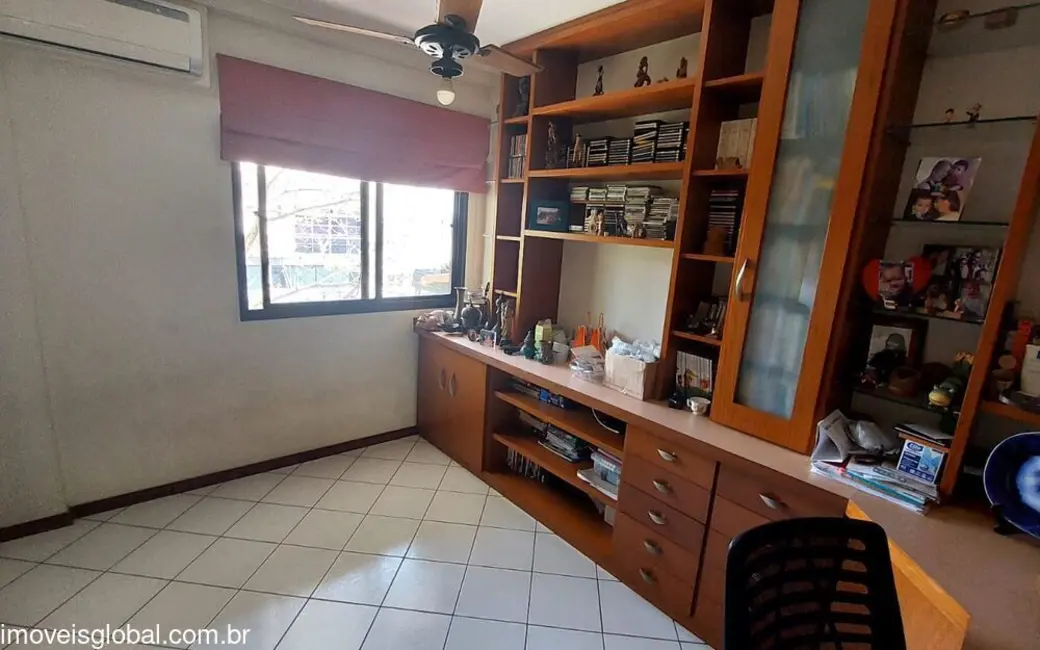 Apartamento com 4 quartos à venda, 120m2 em Vitoria - ES - imagem 3 Foto 3 de Apartamento com 4 quartos à venda, 120m2 em Vitoria - ES