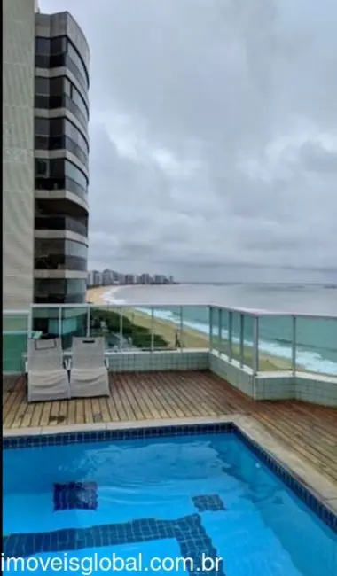 Apartamento com 3 quartos à venda, 135m2 em Praia de Itaparica, Vila Velha - ES - imagem 9 Foto 9 de Apartamento com 3 quartos à venda, 135m2 em Praia de Itaparica, Vila Velha - ES