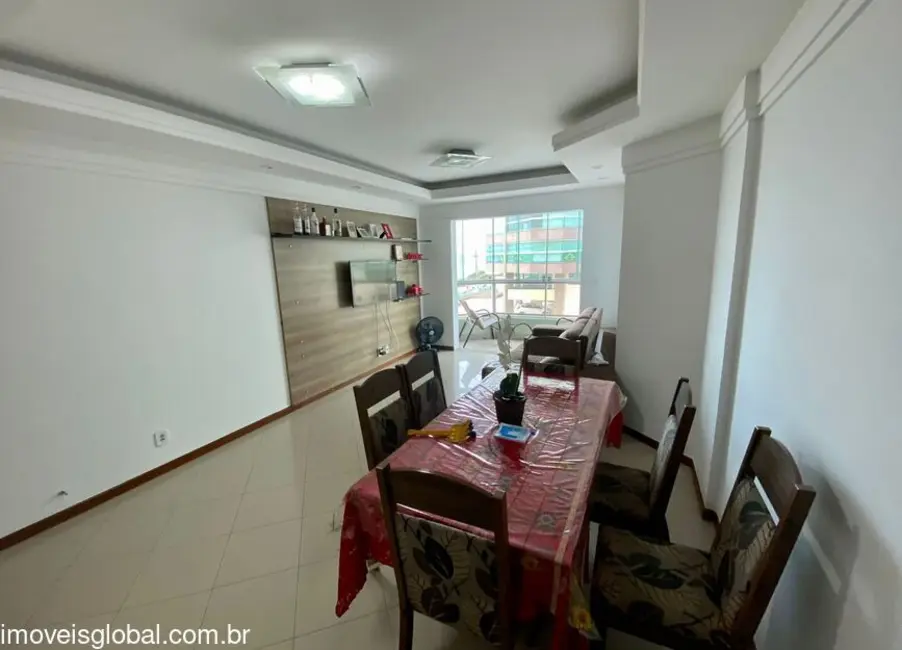 Apartamento com 3 quartos à venda, 135m2 em Praia de Itaparica, Vila Velha - ES - imagem 7 Foto 7 de Apartamento com 3 quartos à venda, 135m2 em Praia de Itaparica, Vila Velha - ES