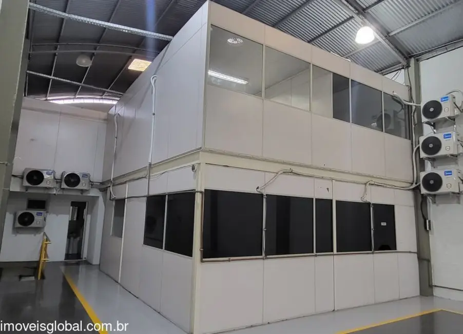 Foto 3 de Armazém / Galpão para alugar, 1000m2 em Neves, Sao Goncalo - RJ