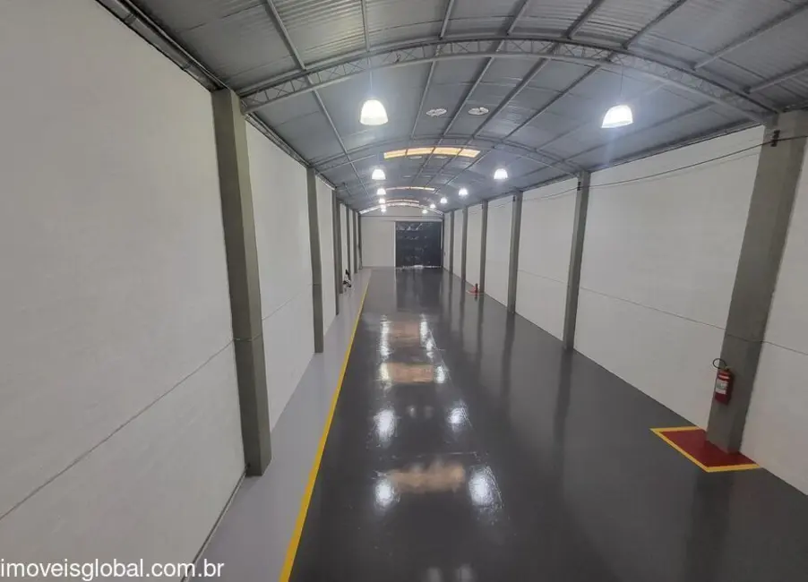 Foto 4 de Armazém / Galpão para alugar, 1000m2 em Neves, Sao Goncalo - RJ