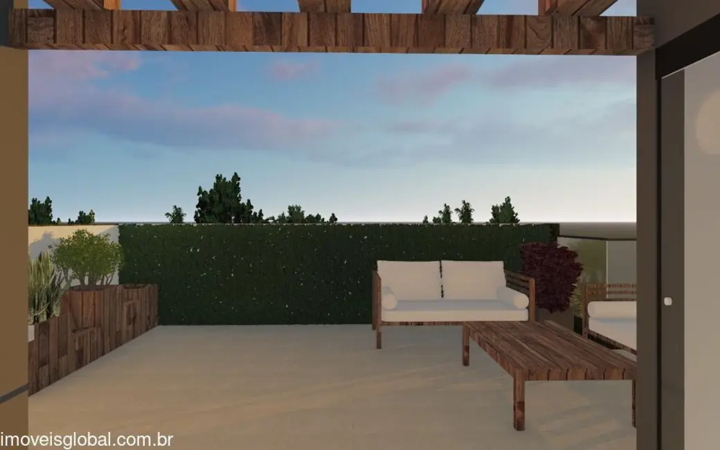 Foto 6 de Apartamento com 2 quartos à venda, 66m2 em Itapoa - SC