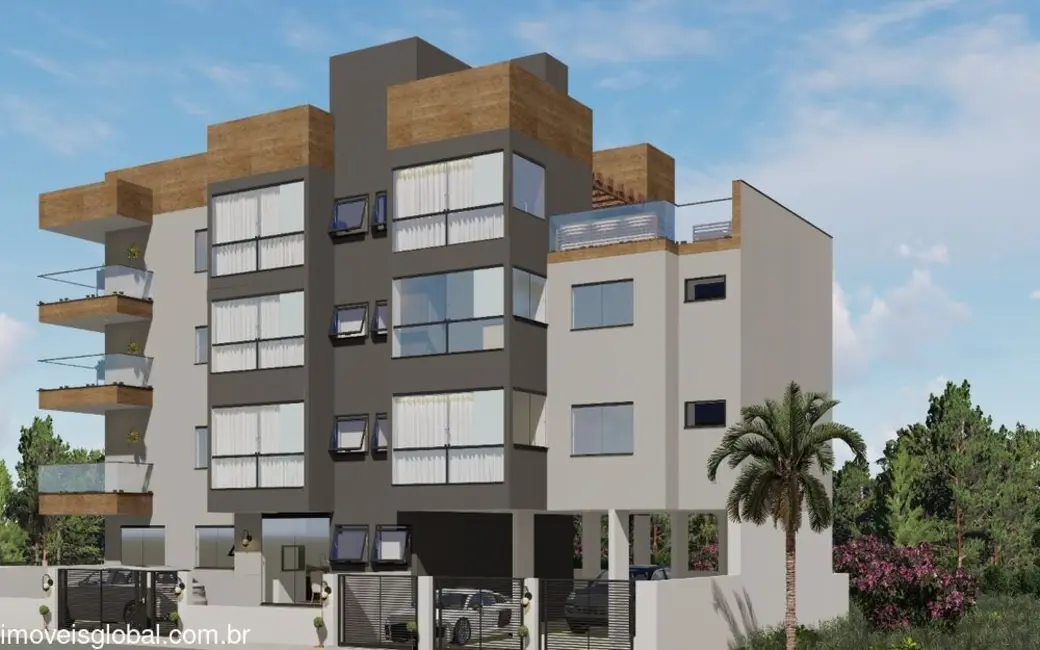 Foto 4 de Apartamento com 2 quartos à venda, 66m2 em Itapoa - SC