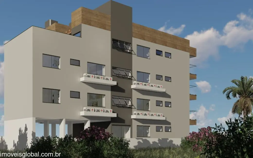 Foto 3 de Apartamento com 2 quartos à venda, 66m2 em Itapoa - SC