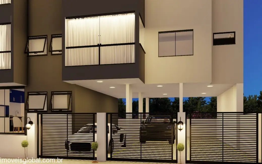 Foto 8 de Apartamento com 2 quartos à venda, 66m2 em Itapoa - SC