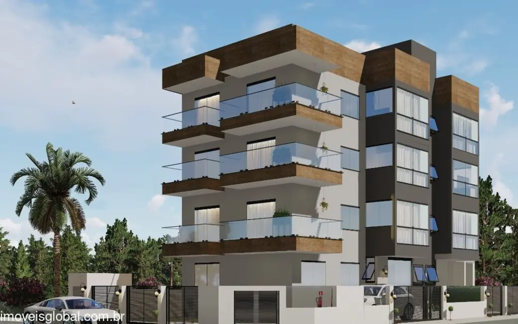 Foto 9 de Apartamento com 2 quartos à venda, 66m2 em Itapoa - SC