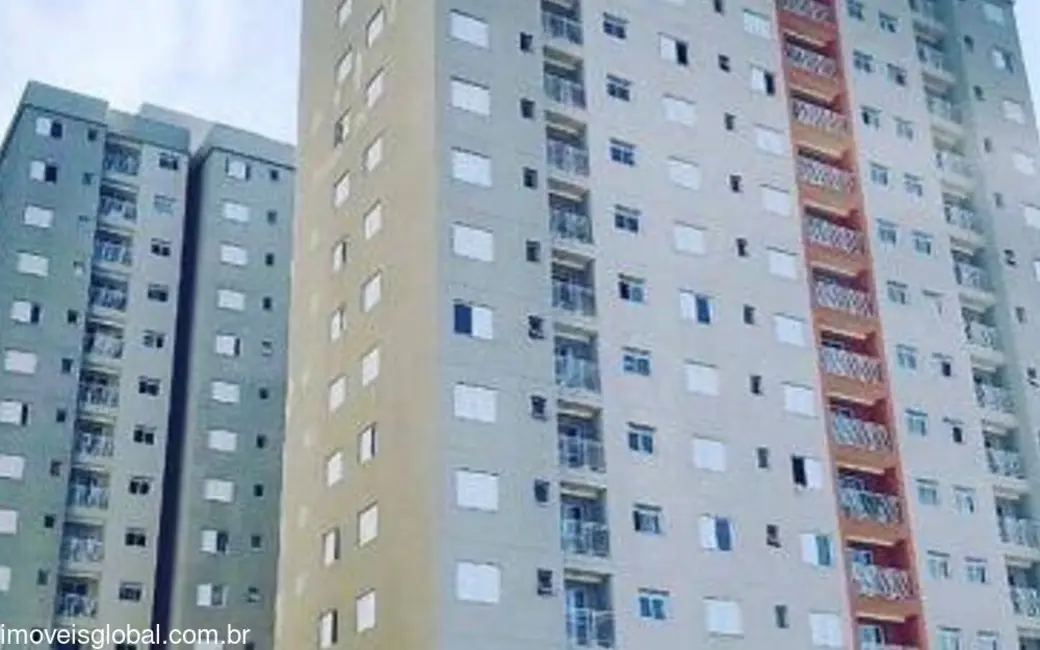 Apartamento com 2 quartos à venda, 54m2 em Centro, Porto Feliz - SP - imagem 5 Foto 5 de Apartamento com 2 quartos à venda, 54m2 em Centro, Porto Feliz - SP