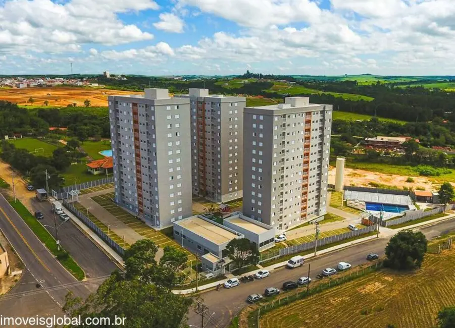 Apartamento com 2 quartos à venda, 54m2 em Centro, Porto Feliz - SP - imagem 3 Foto 3 de Apartamento com 2 quartos à venda, 54m2 em Centro, Porto Feliz - SP