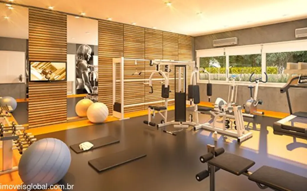 Apartamento com 2 quartos à venda, 54m2 em Centro, Porto Feliz - SP - imagem 7 Foto 7 de Apartamento com 2 quartos à venda, 54m2 em Centro, Porto Feliz - SP