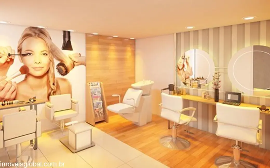 Apartamento com 2 quartos à venda, 54m2 em Centro, Porto Feliz - SP - imagem 6 Foto 6 de Apartamento com 2 quartos à venda, 54m2 em Centro, Porto Feliz - SP