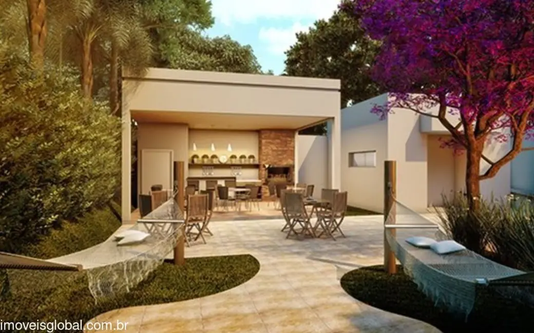 Apartamento com 2 quartos à venda, 54m2 em Centro, Porto Feliz - SP - imagem 8 Foto 8 de Apartamento com 2 quartos à venda, 54m2 em Centro, Porto Feliz - SP