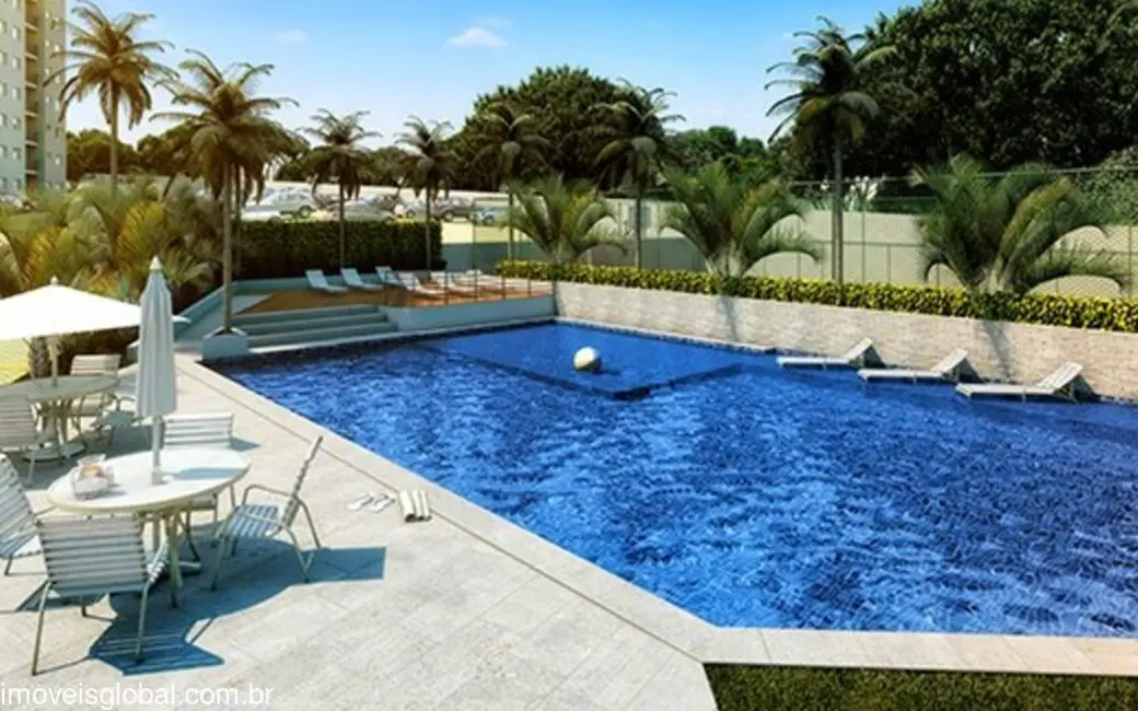 Apartamento com 2 quartos à venda, 54m2 em Centro, Porto Feliz - SP - imagem 9 Foto 9 de Apartamento com 2 quartos à venda, 54m2 em Centro, Porto Feliz - SP