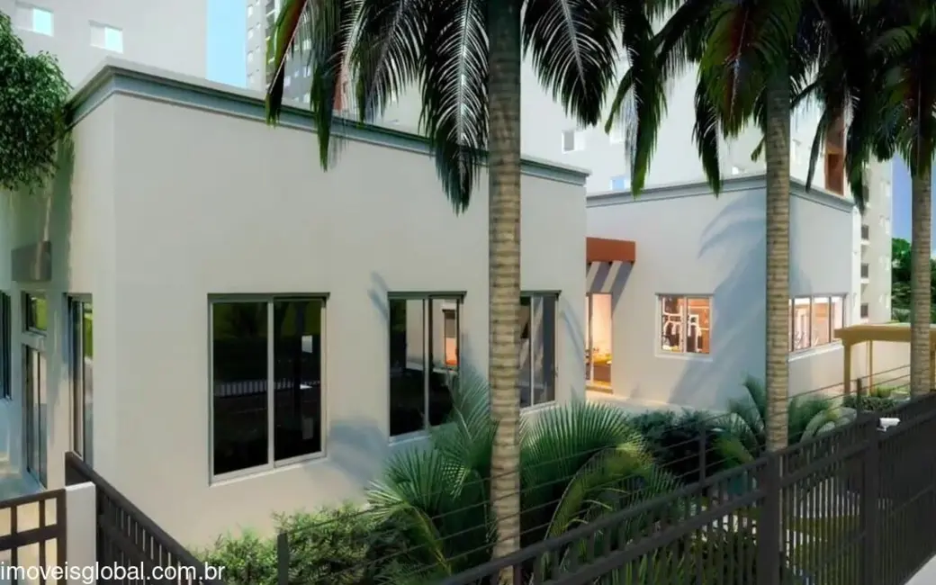 Apartamento com 2 quartos à venda, 54m2 em Centro, Porto Feliz - SP - imagem 4 Foto 4 de Apartamento com 2 quartos à venda, 54m2 em Centro, Porto Feliz - SP