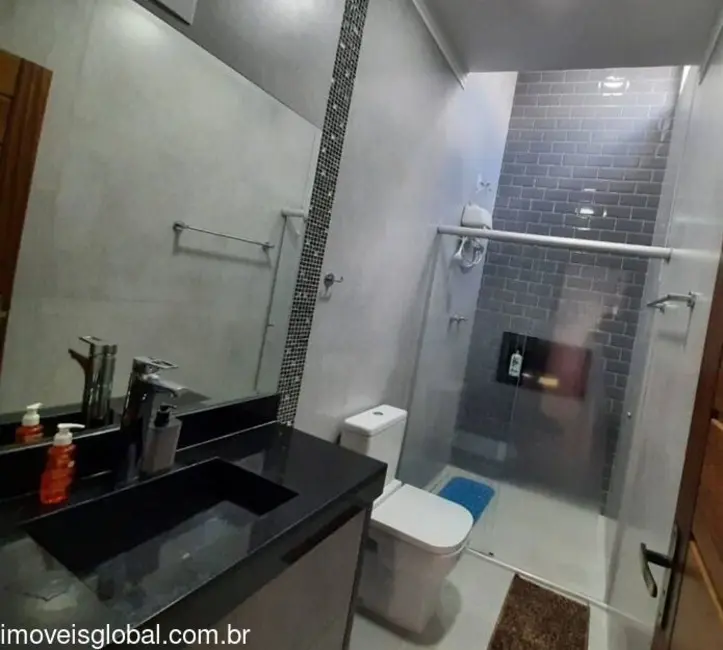 Casa com 4 quartos à venda, 250m2 em Boituva - SP - imagem 6 Foto 6 de Casa com 4 quartos à venda, 250m2 em Boituva - SP