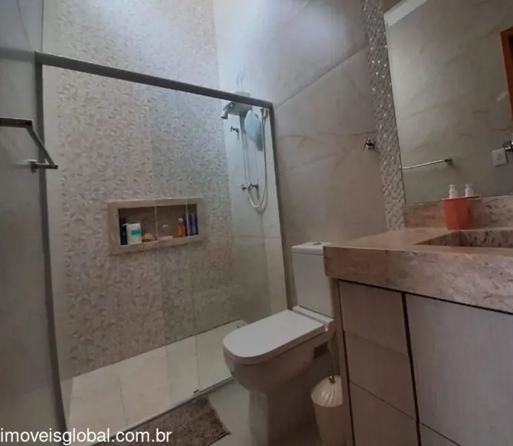 Casa com 4 quartos à venda, 250m2 em Boituva - SP - imagem 7 Foto 7 de Casa com 4 quartos à venda, 250m2 em Boituva - SP