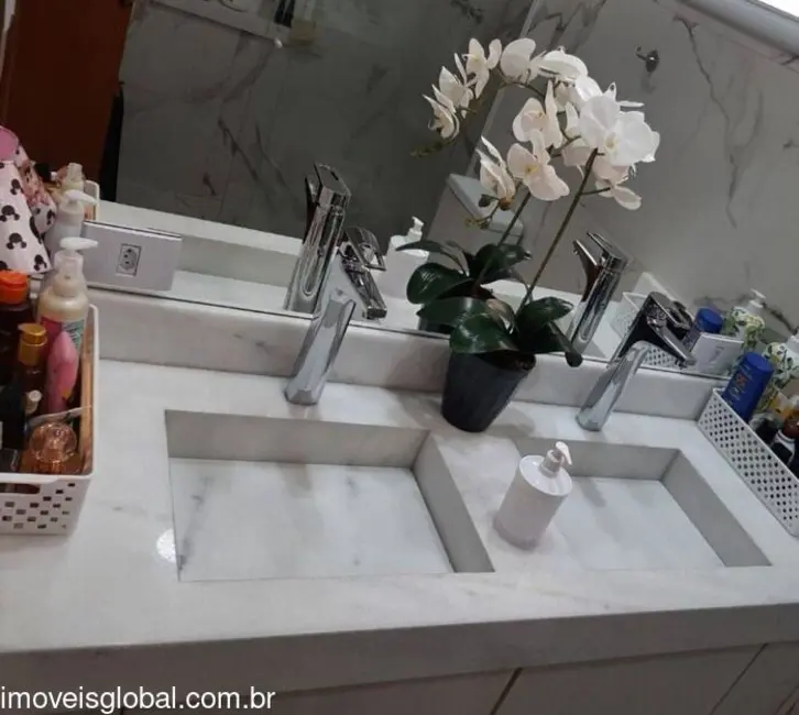 Casa com 4 quartos à venda, 250m2 em Boituva - SP - imagem 8 Foto 8 de Casa com 4 quartos à venda, 250m2 em Boituva - SP