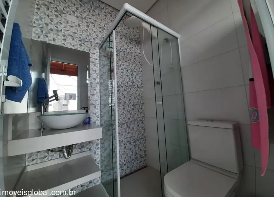 Casa com 4 quartos à venda, 250m2 em Boituva - SP - imagem 4 Foto 4 de Casa com 4 quartos à venda, 250m2 em Boituva - SP