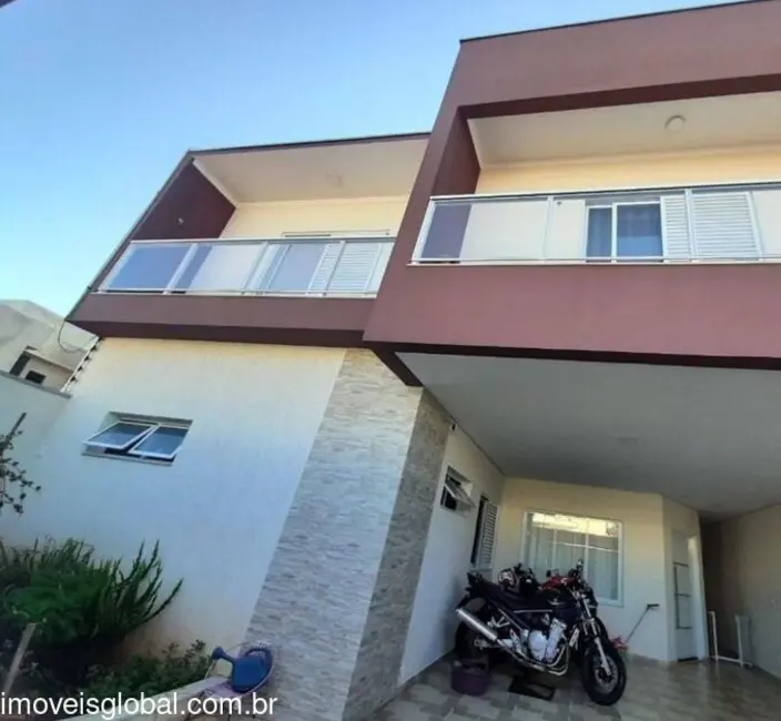 Foto 1 de Casa com 4 quartos à venda, 250m2 em Boituva - SP