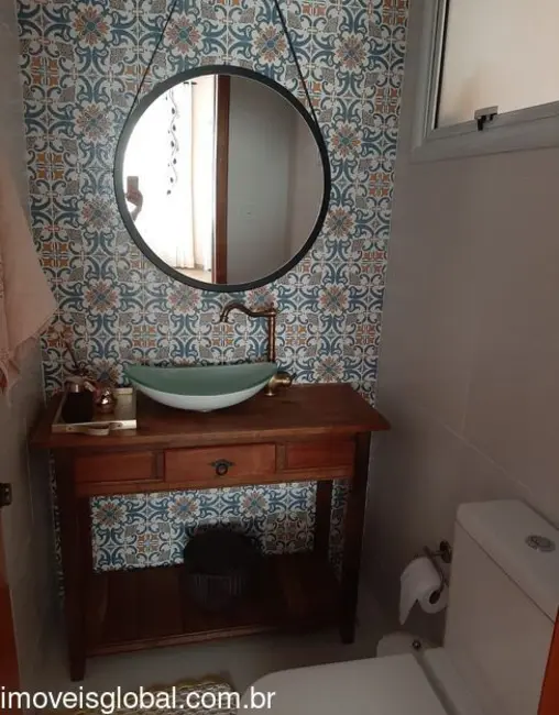 Casa com 4 quartos à venda, 250m2 em Boituva - SP - imagem 5 Foto 5 de Casa com 4 quartos à venda, 250m2 em Boituva - SP