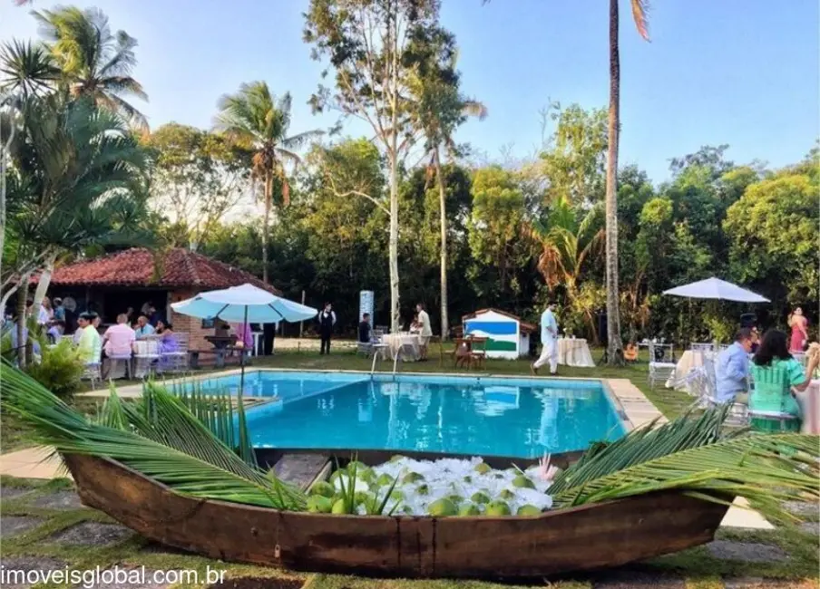 Foto 4 de Pousada com 12 quartos à venda, 4800m2 em Itaúnas, Conceicao Da Barra - ES