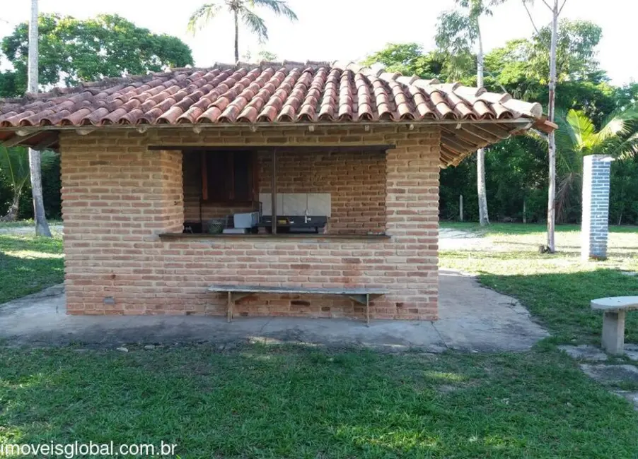 Foto 5 de Pousada com 12 quartos à venda, 4800m2 em Itaúnas, Conceicao Da Barra - ES