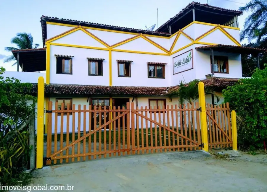 Foto 8 de Pousada com 12 quartos à venda, 4800m2 em Itaúnas, Conceicao Da Barra - ES