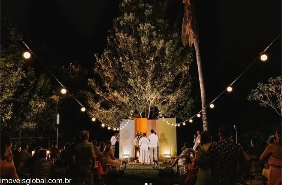 Foto 3 de Pousada com 12 quartos à venda, 4800m2 em Itaúnas, Conceicao Da Barra - ES